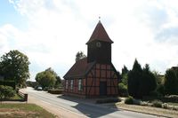 St.-Jacob-Kapelle Basedow