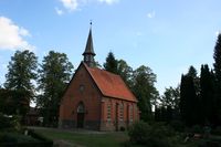 St. Johannis-Kapelle Schnakenbek