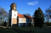 St.-Petri-Kirche Gülzow